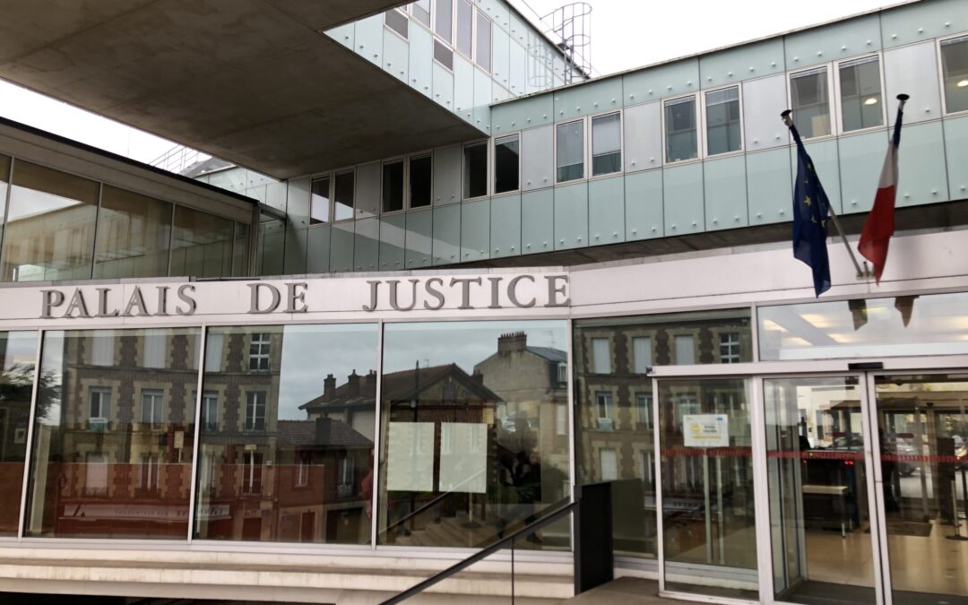 Casier judiciaire prédominant même sans crime, selon le Tribunal de Pontoise