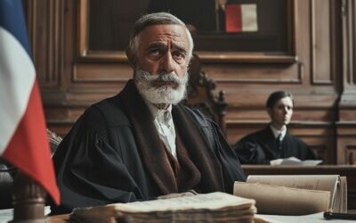 Justice en crise : Même la Marseillaise ne vous sauvera pas !