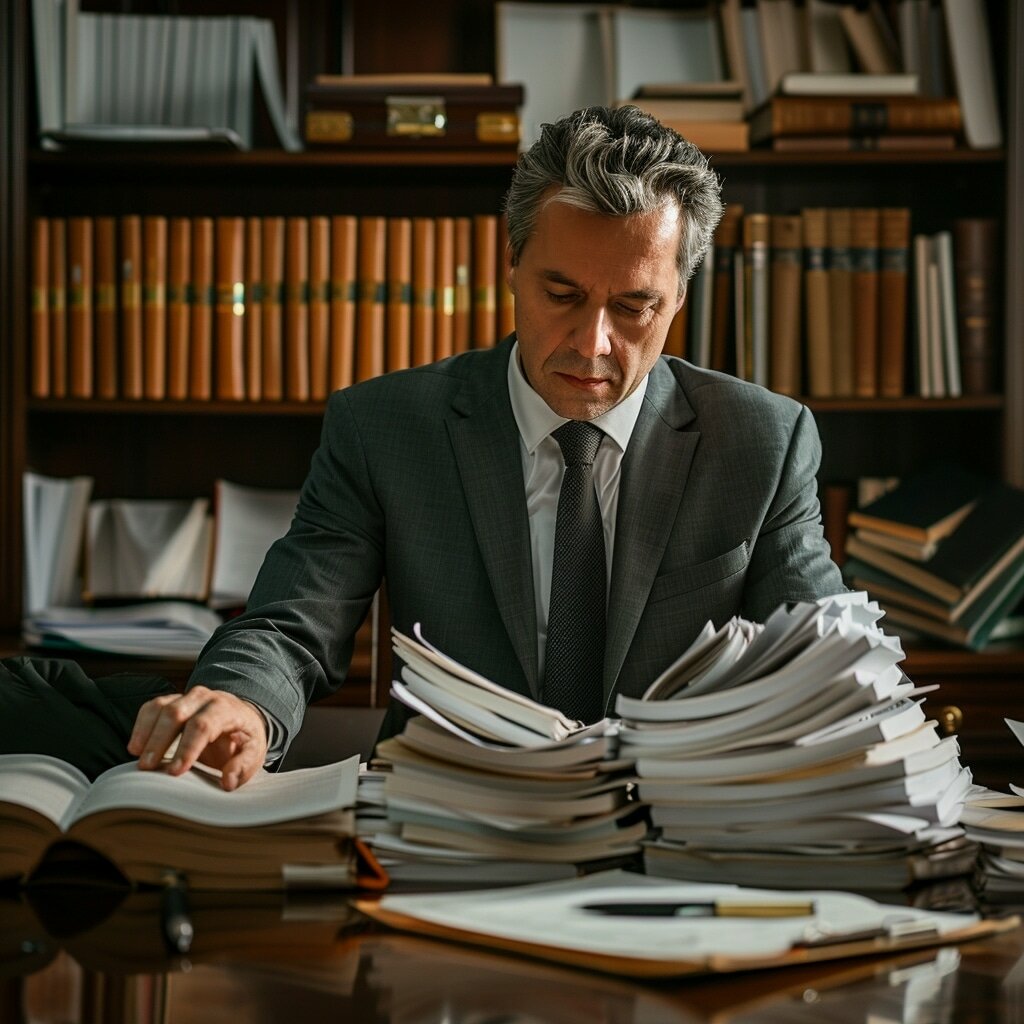 Les différentes formes de réquisition étatique