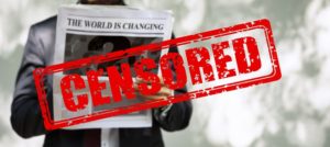 Loi Avia contenus censurés