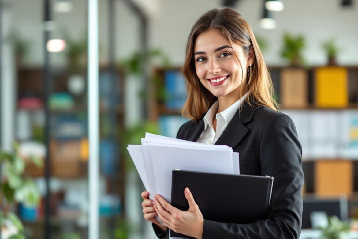 Comment devenir huissier : formation, diplômes et étapes pour exercer ce métier