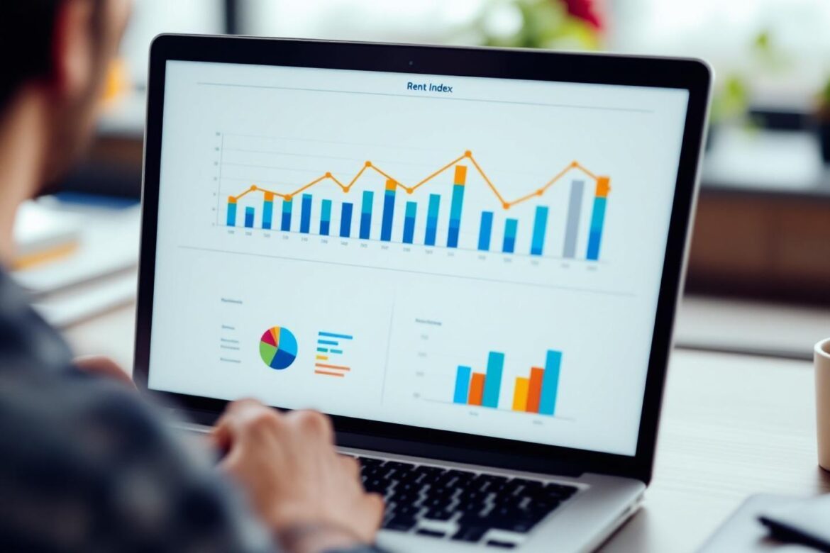 Qu'est-ce que l'indice INSEE des loyers et comment l'utiliser pour vos locations ?