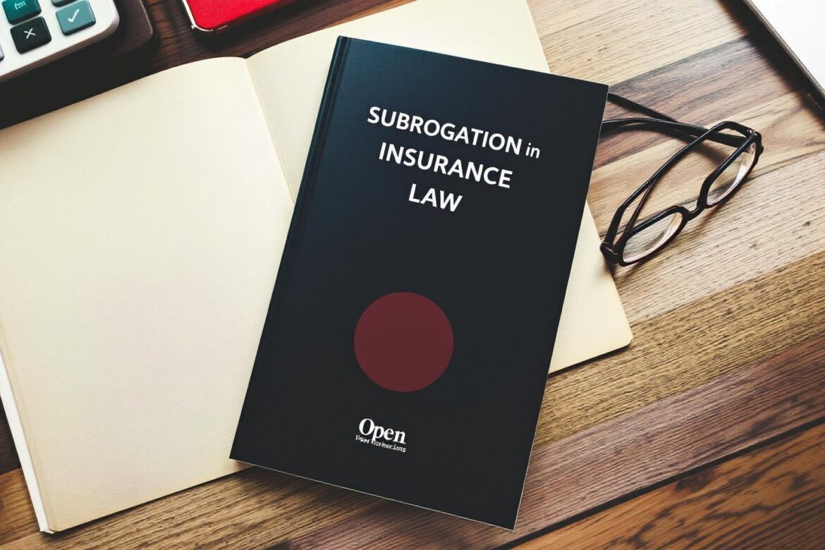 Recours subrogatoire : définition, conditions et procédure en droit des assurances