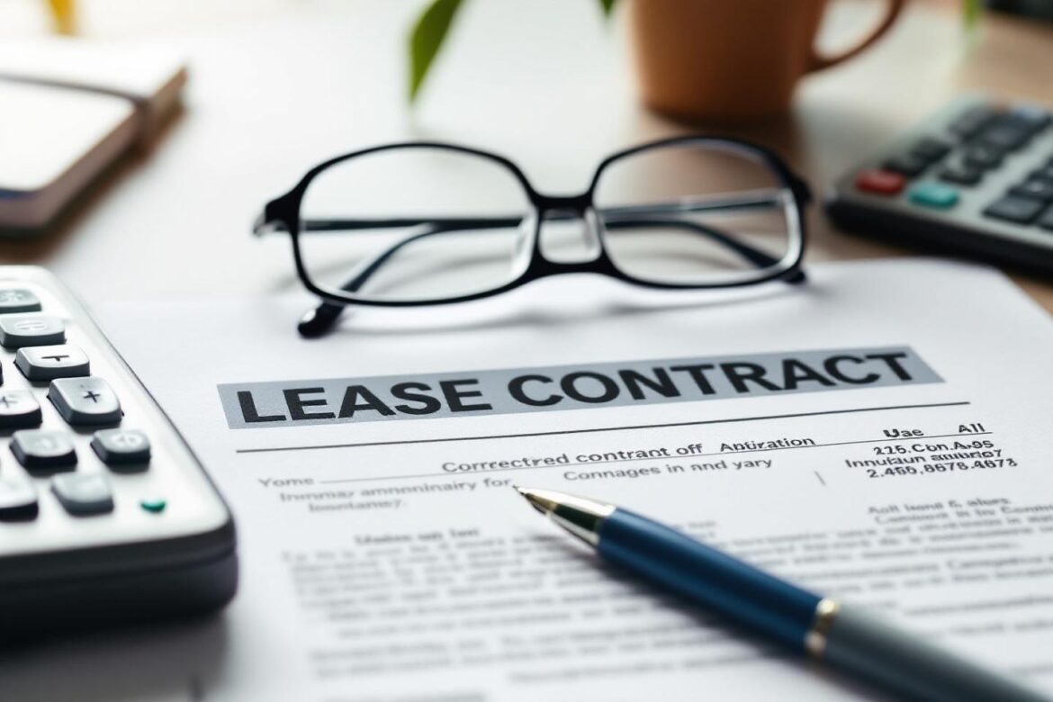 Comment réviser le montant du loyer d'un bail commercial ou d'habitation ?