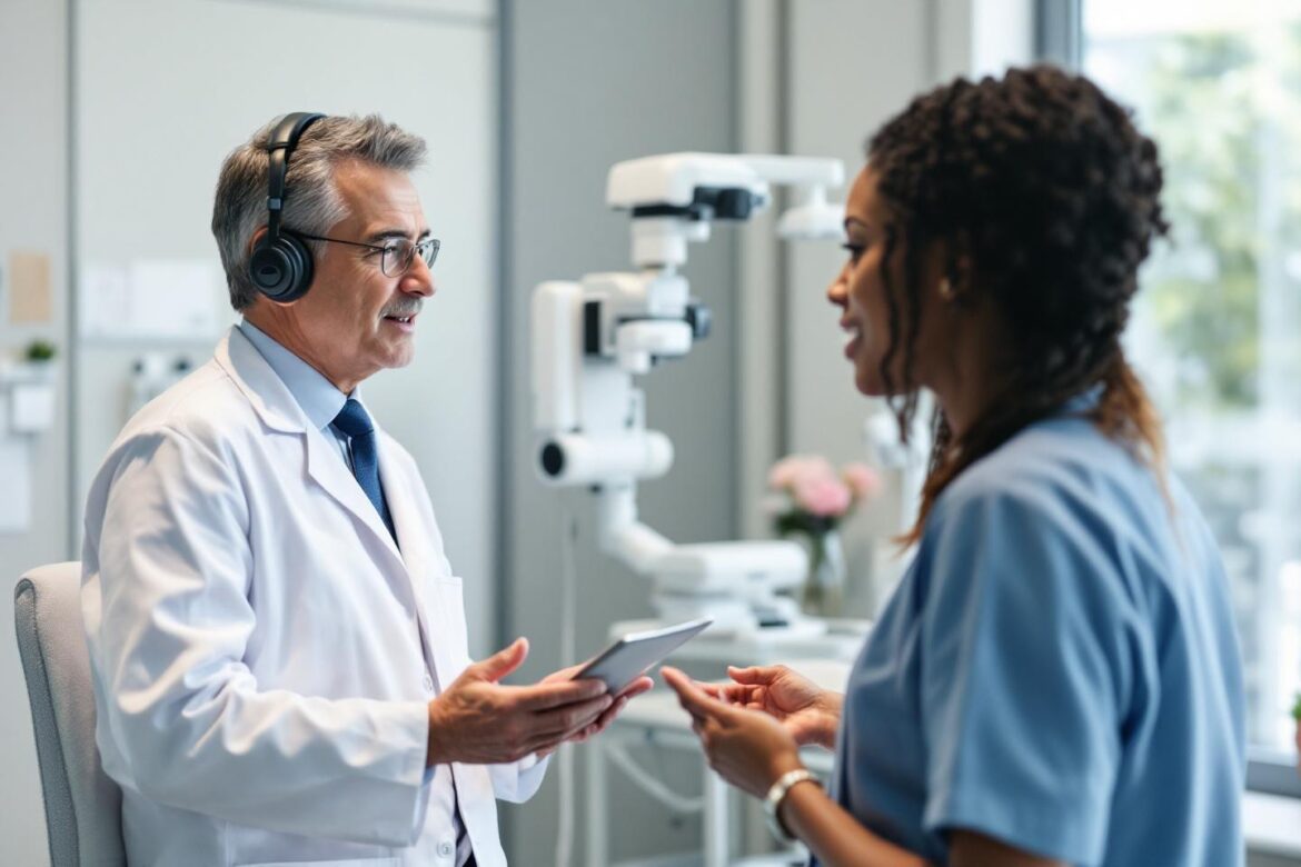 Visite médicale d'embauche : obligations, déroulement et droits du salarié